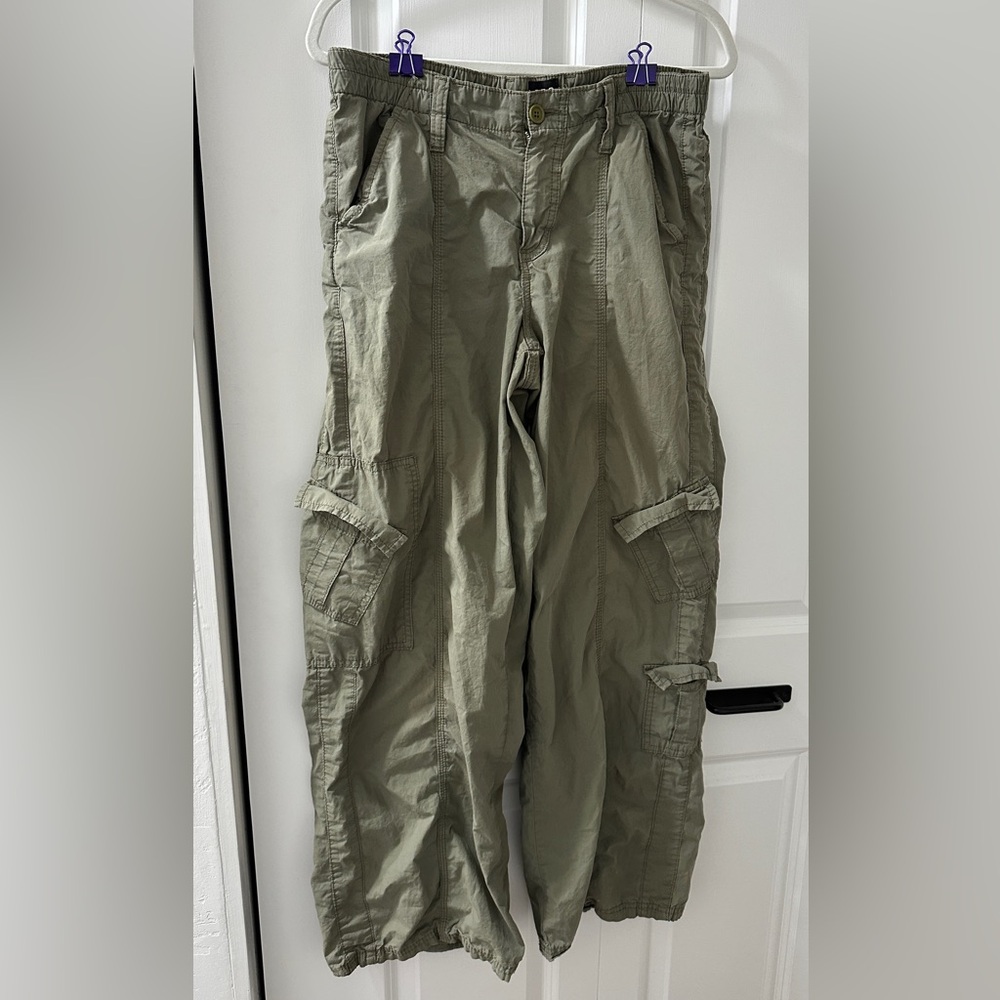 Urban Outfitters BDG Y2K Cargo Pants